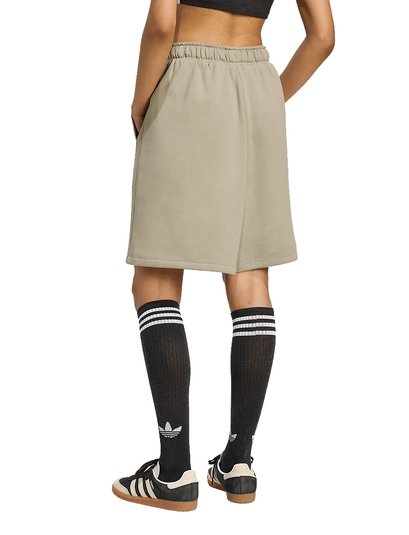 adidas Originals - ESS LIN SHORTS - hosen - silpeb - 2