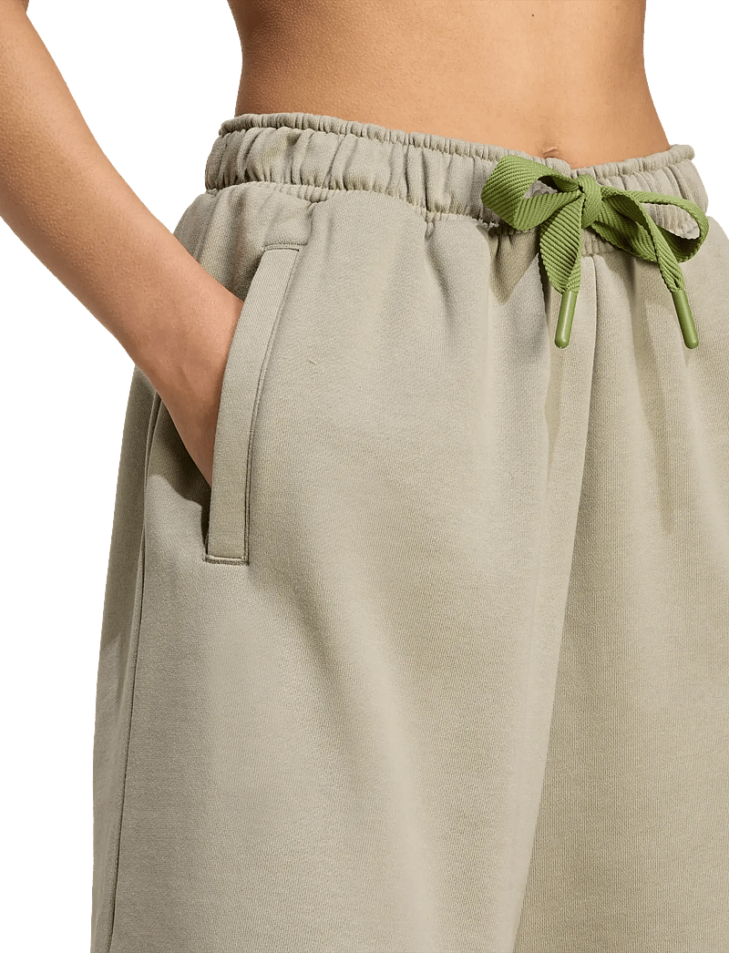 adidas Originals - ESS LIN SHORTS - hosen - silpeb - 5