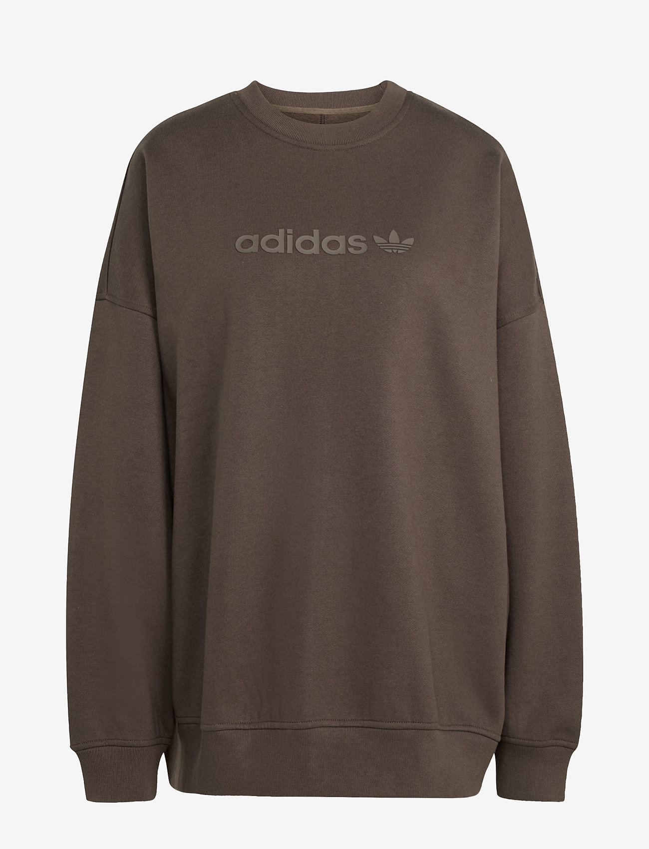 adidas Originals - ESS LIN CREW - oberteile - shaoli - 1