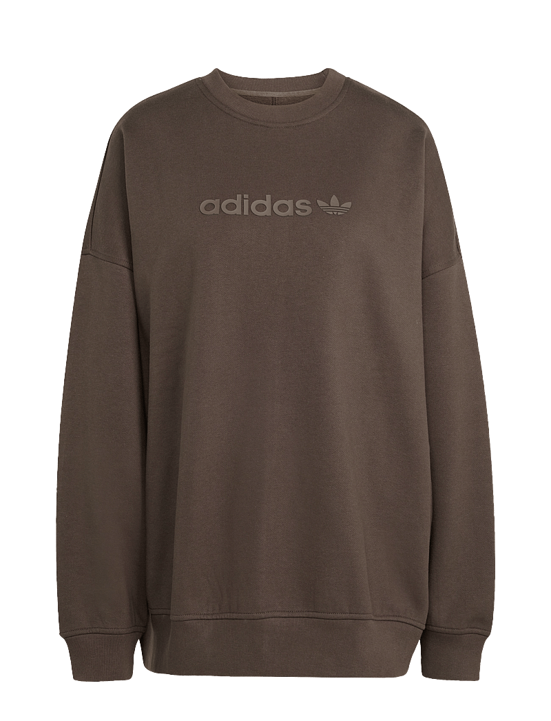 adidas Originals - ESS LIN CREW - oberteile - shaoli - 1
