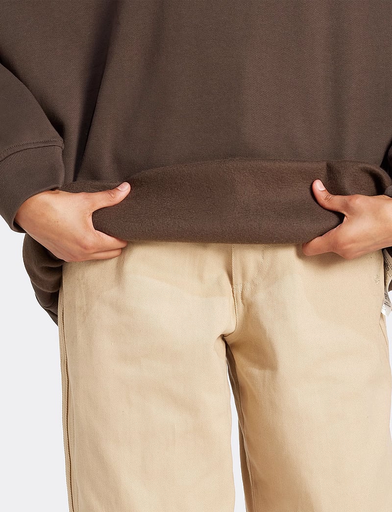 adidas Originals - ESS LIN CREW - oberteile - shaoli - 3