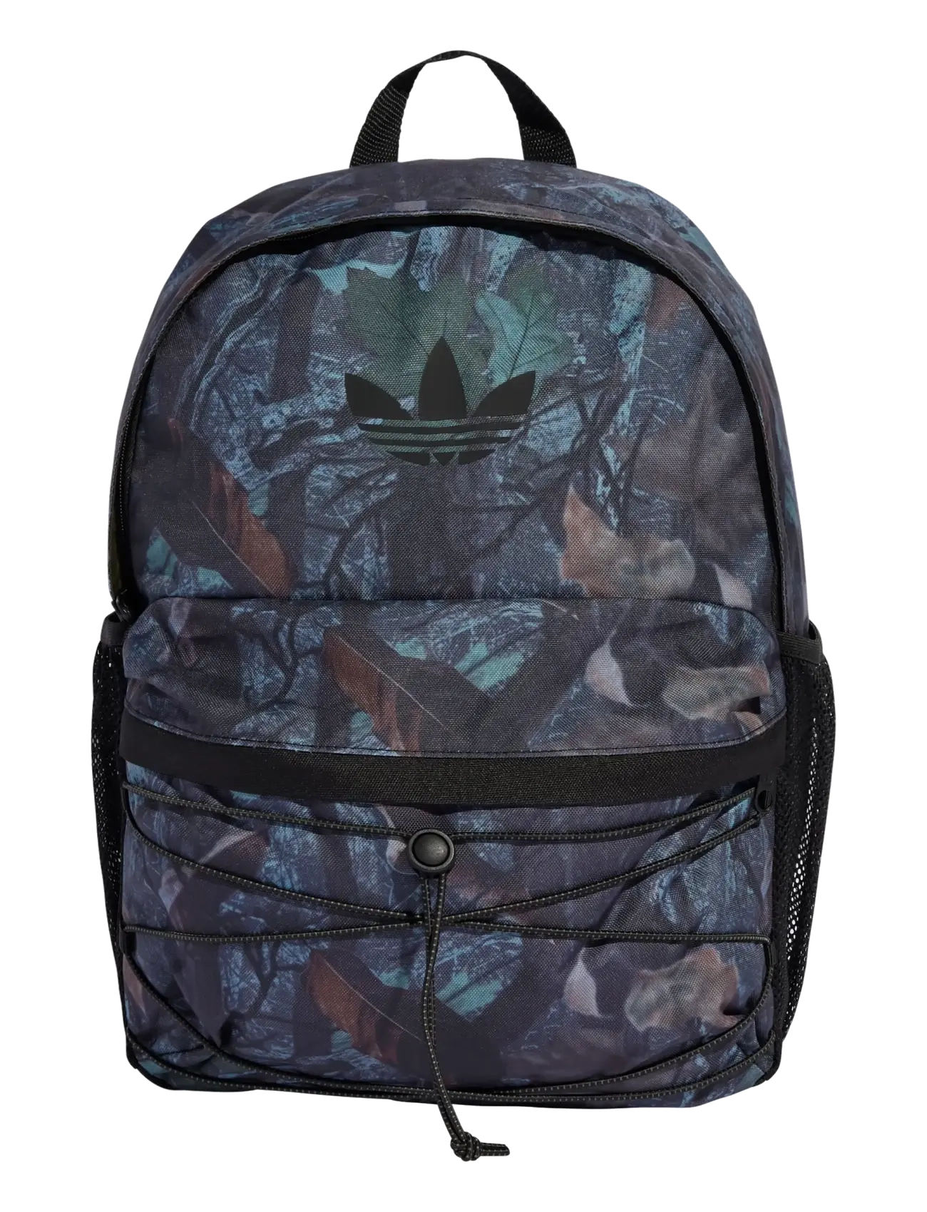 adidas Originals CAMO CL BP - Nyheter - MULTCO/BLACK/OLISTR / multi