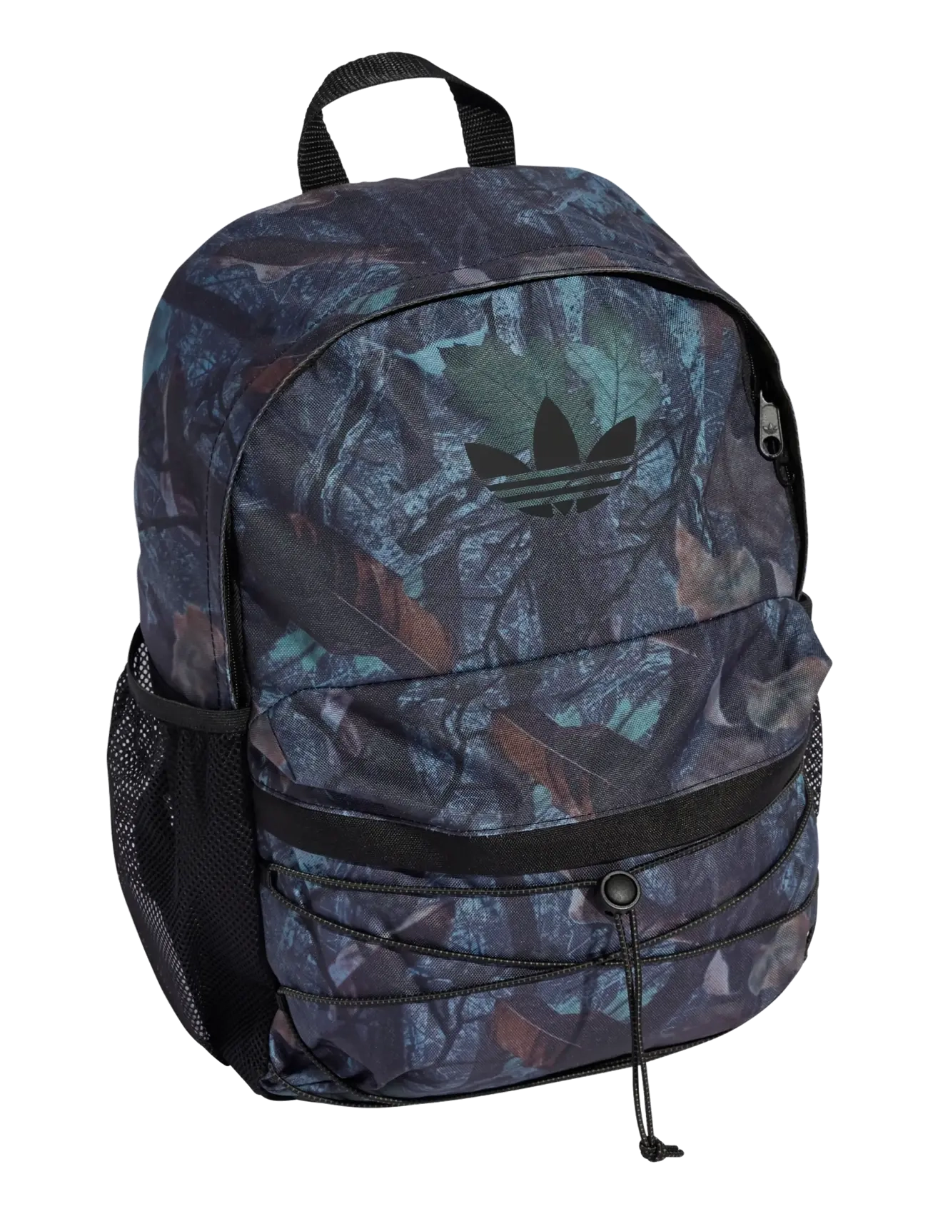 adidas Originals - CAMO CL BP - multco/black/olistr - 3