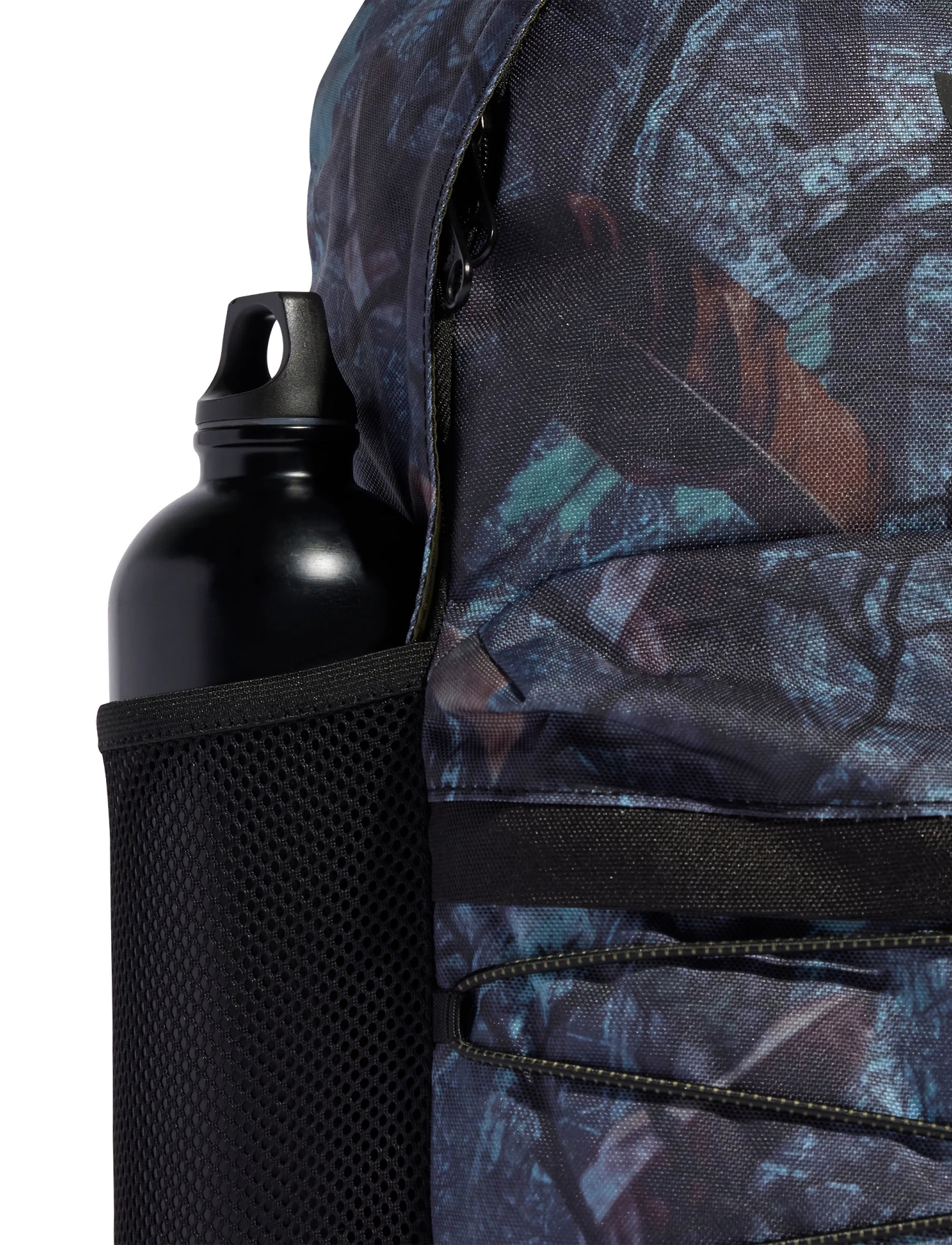 adidas Originals - CAMO CL BP - multco/black/olistr - 5