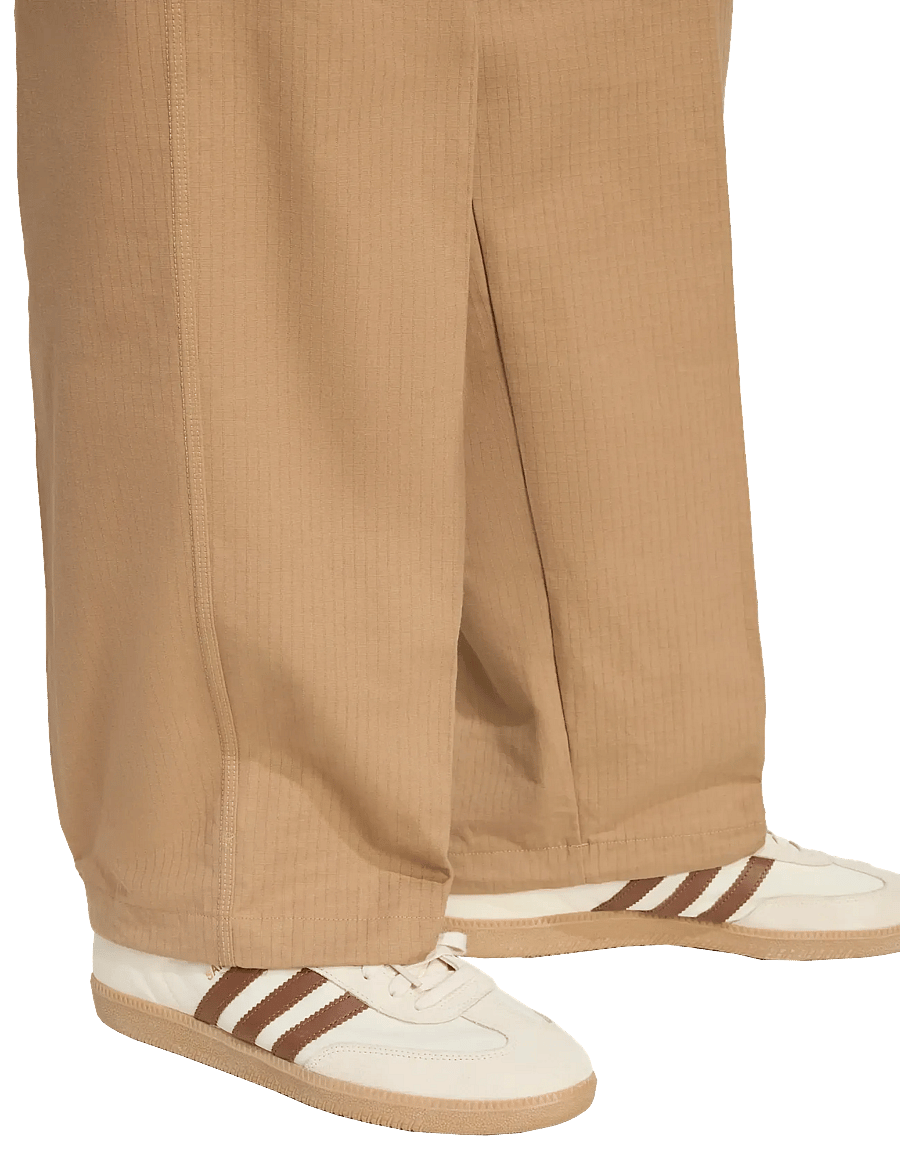adidas Originals - ESS C PANTS WV - casual - cardbo - 2