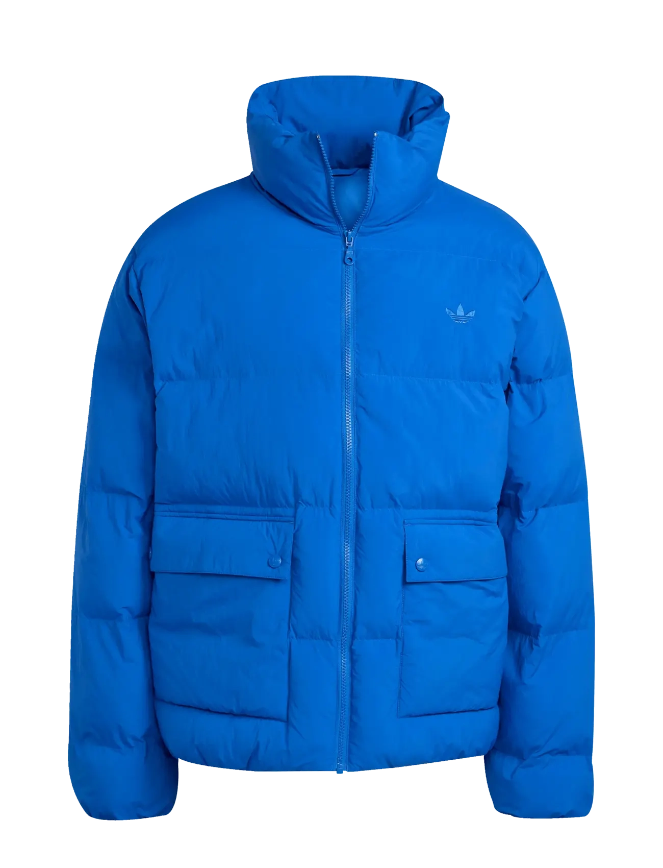 ADIDAS ORIGINALS Synthdown Puffe Blau - XS - Herren