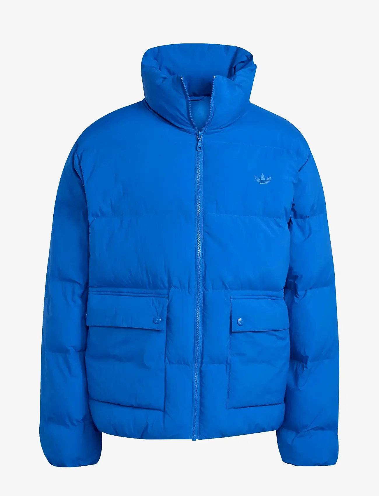 adidas Originals - SYNTHDOWN PUFFE - vinterjakker - blue - 1