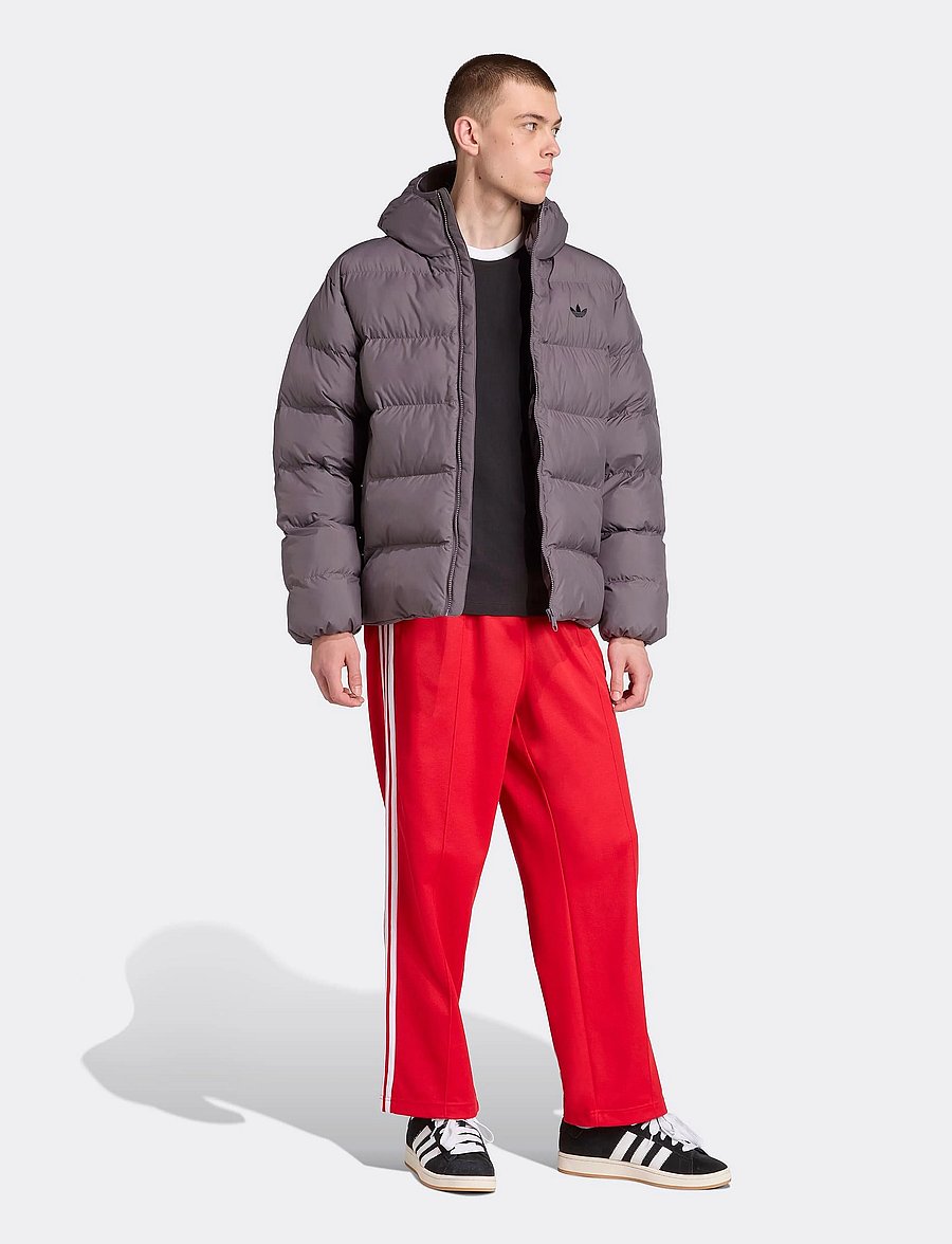 adidas Originals - COMMERCIAL PUFF - dúnjakkar - grestr - 0