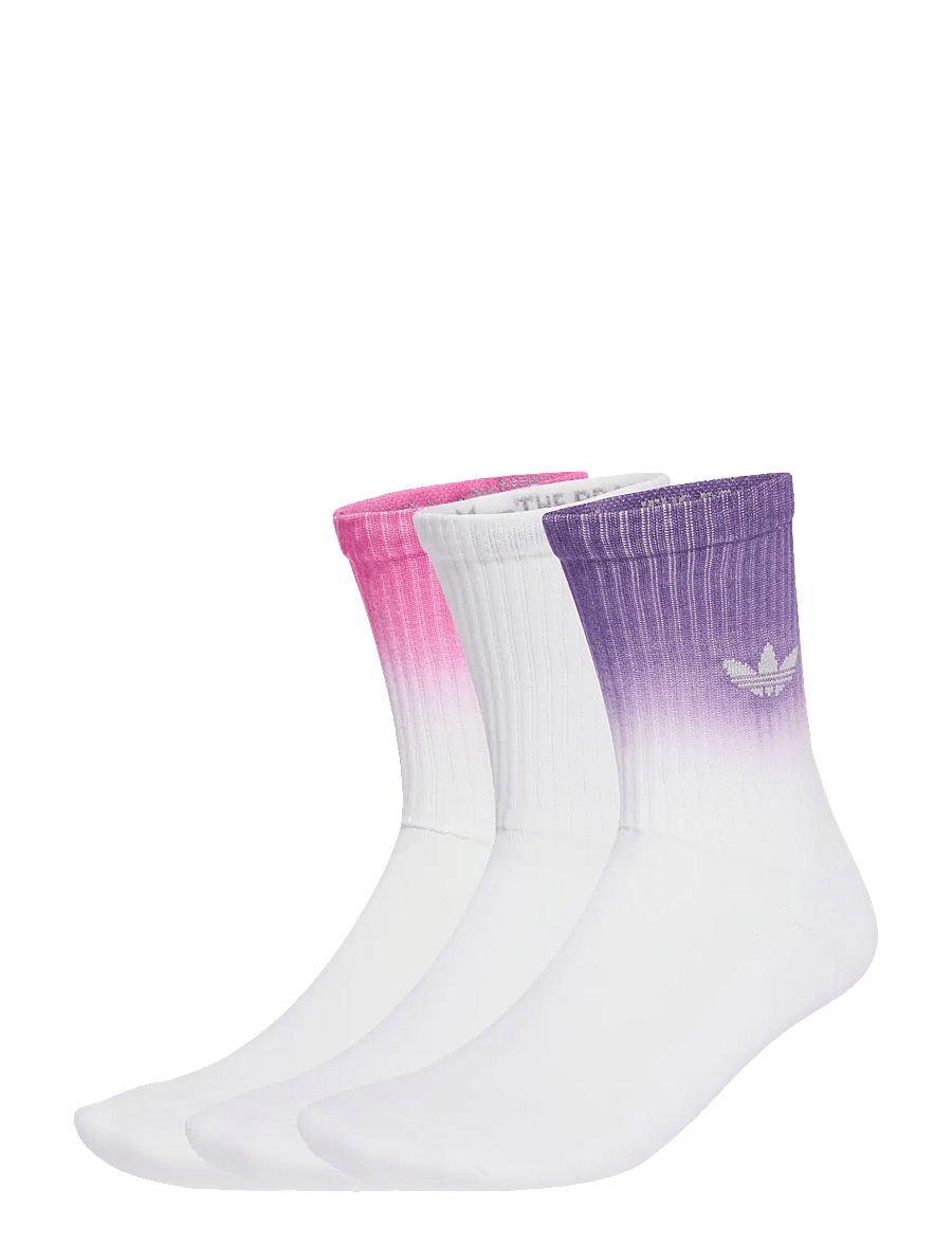 adidas Originals - OMBRE CR S 3P - white/selufu/aurplu - 0