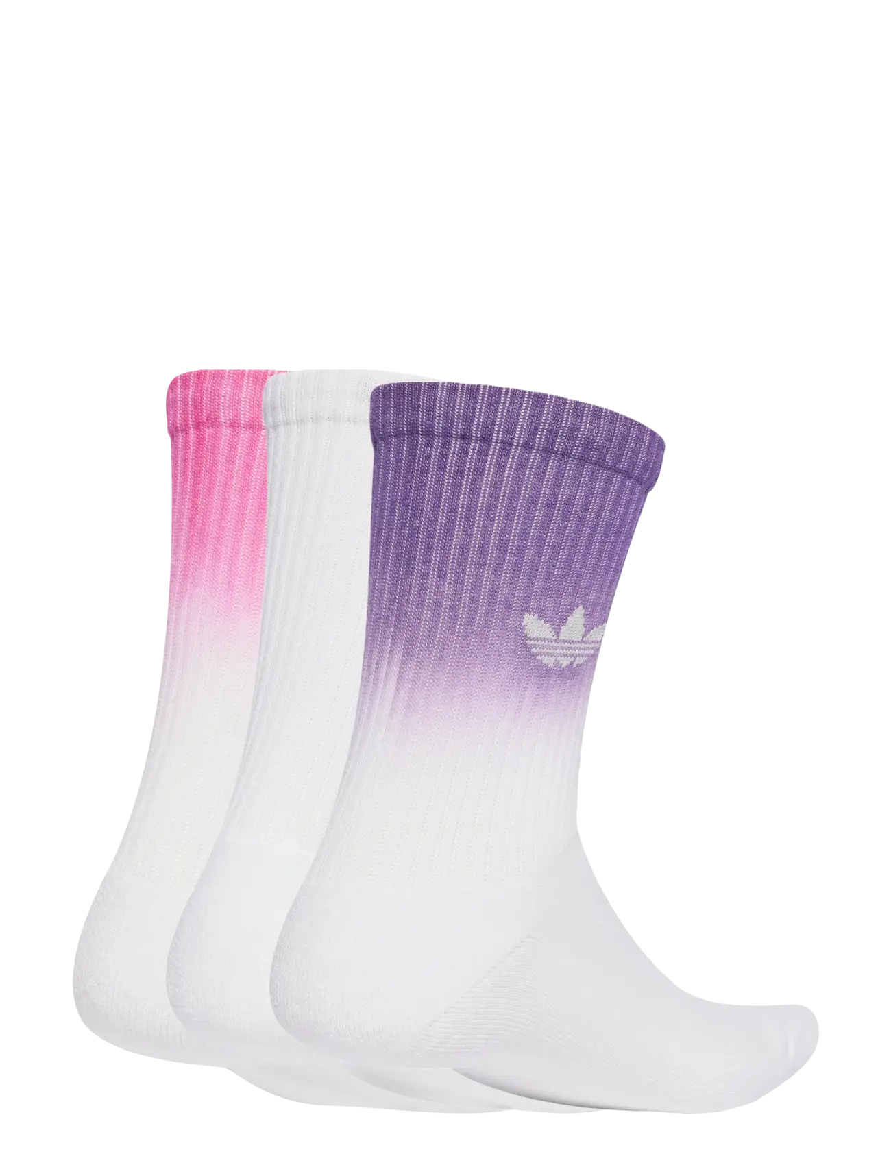 adidas Originals - OMBRE CR S 3P - white/selufu/aurplu - 1