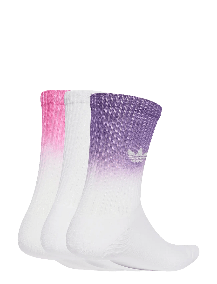 adidas Originals - OMBRE CR S 3P - white/selufu/aurplu - 1