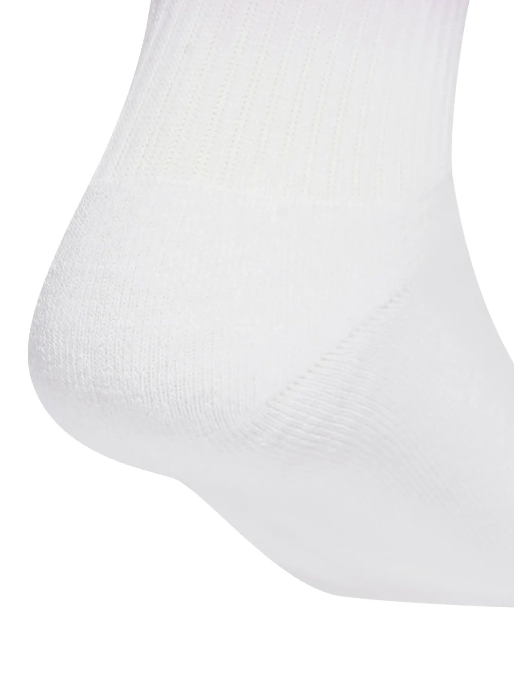 adidas Originals - OMBRE CR S 3P - sportsocken - white/selufu/aurplu - 3