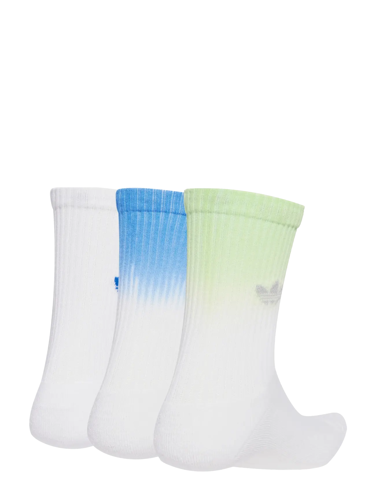 adidas Originals - OMBRE CR S 3P - white/pullim/blue - 1