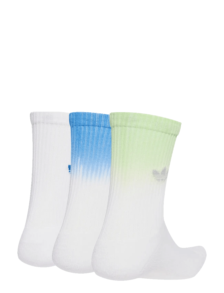 adidas Originals - OMBRE CR S 3P - white/pullim/blue - 1