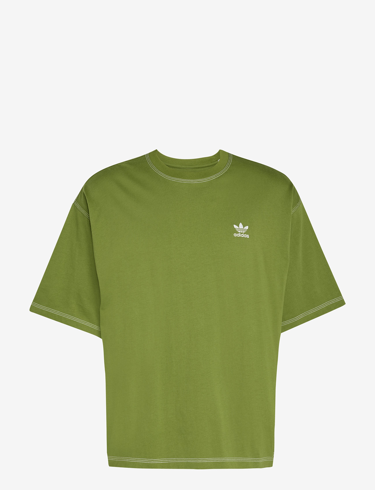 adidas Originals - ESSENTIALS TEE - t-shirts - tecoli - 1