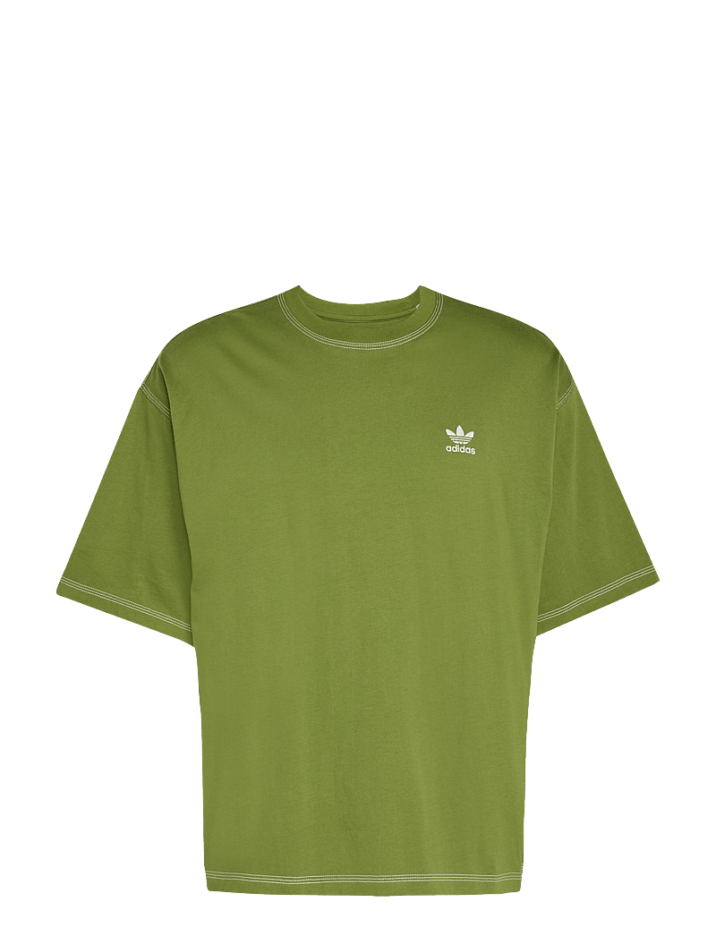 adidas Originals - ESSENTIALS TEE - t-shirts - tecoli - 1