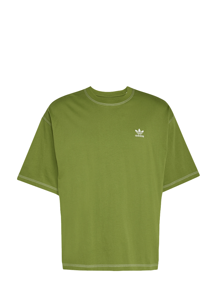 adidas Originals - ESSENTIALS TEE - t-shirts - tecoli - 1