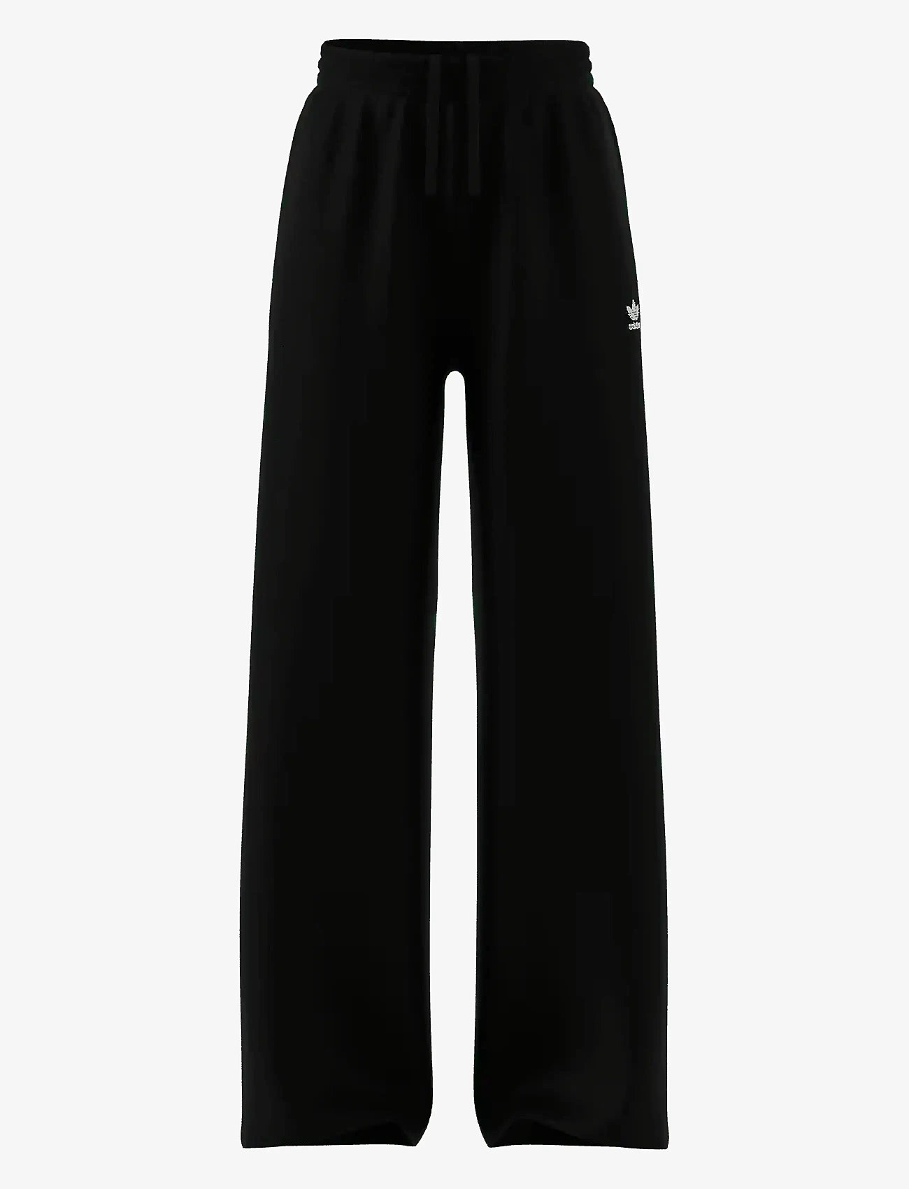 adidas Originals - ESS WL PANT FL - training pants - black - 1