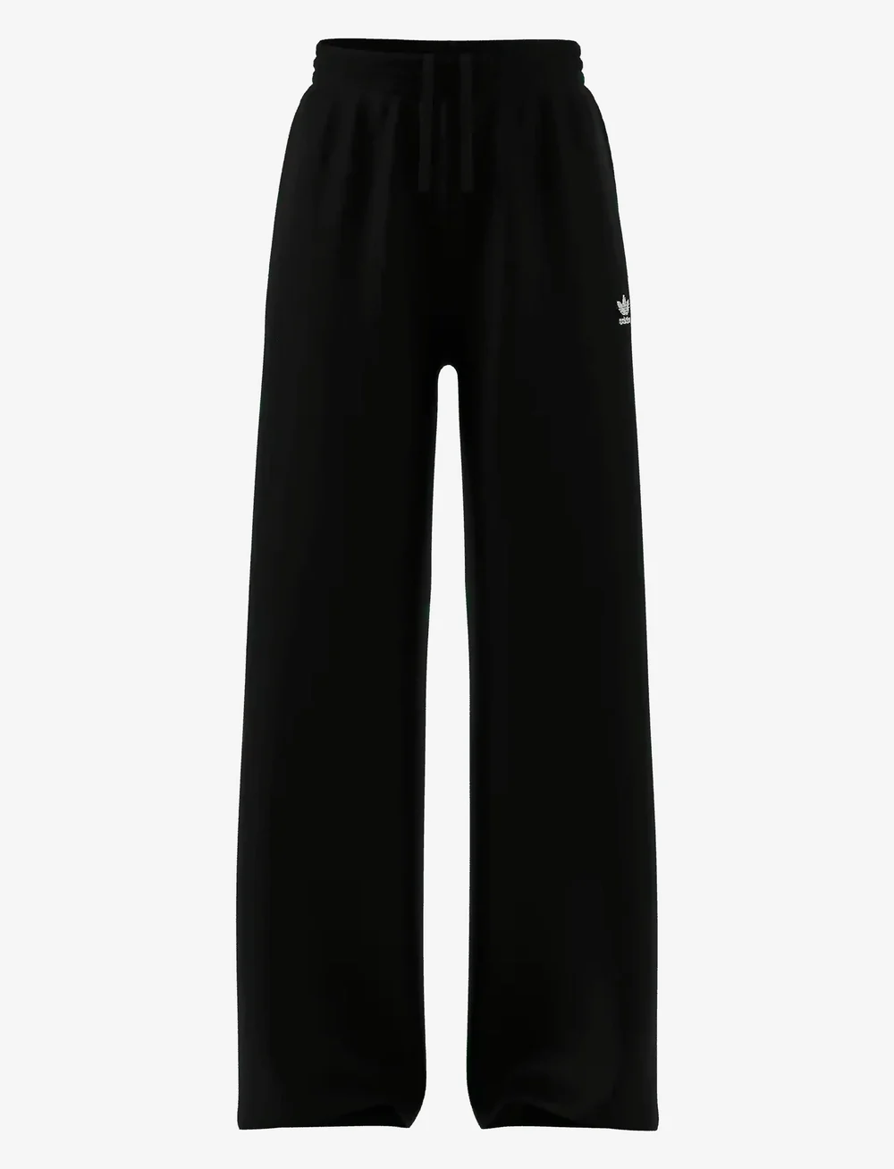 adidas Originals - ESS WL PANT FL - treeningpüksid - black - 1