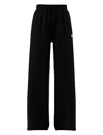 adidas Originals ESS WL PANT FL - Alles anzeigen - BLACK / black