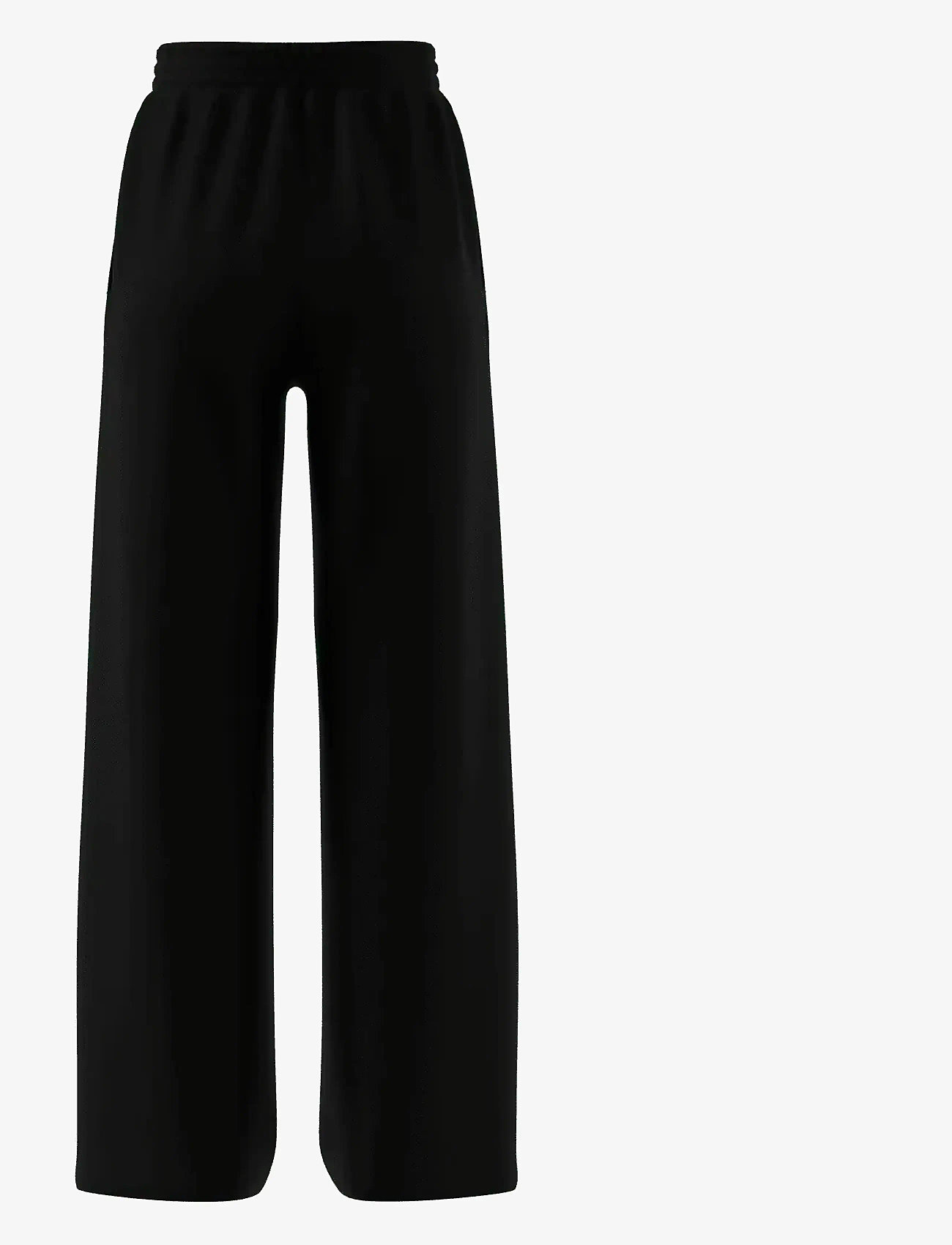 adidas Originals - ESS WL PANT FL - training pants - black - 2