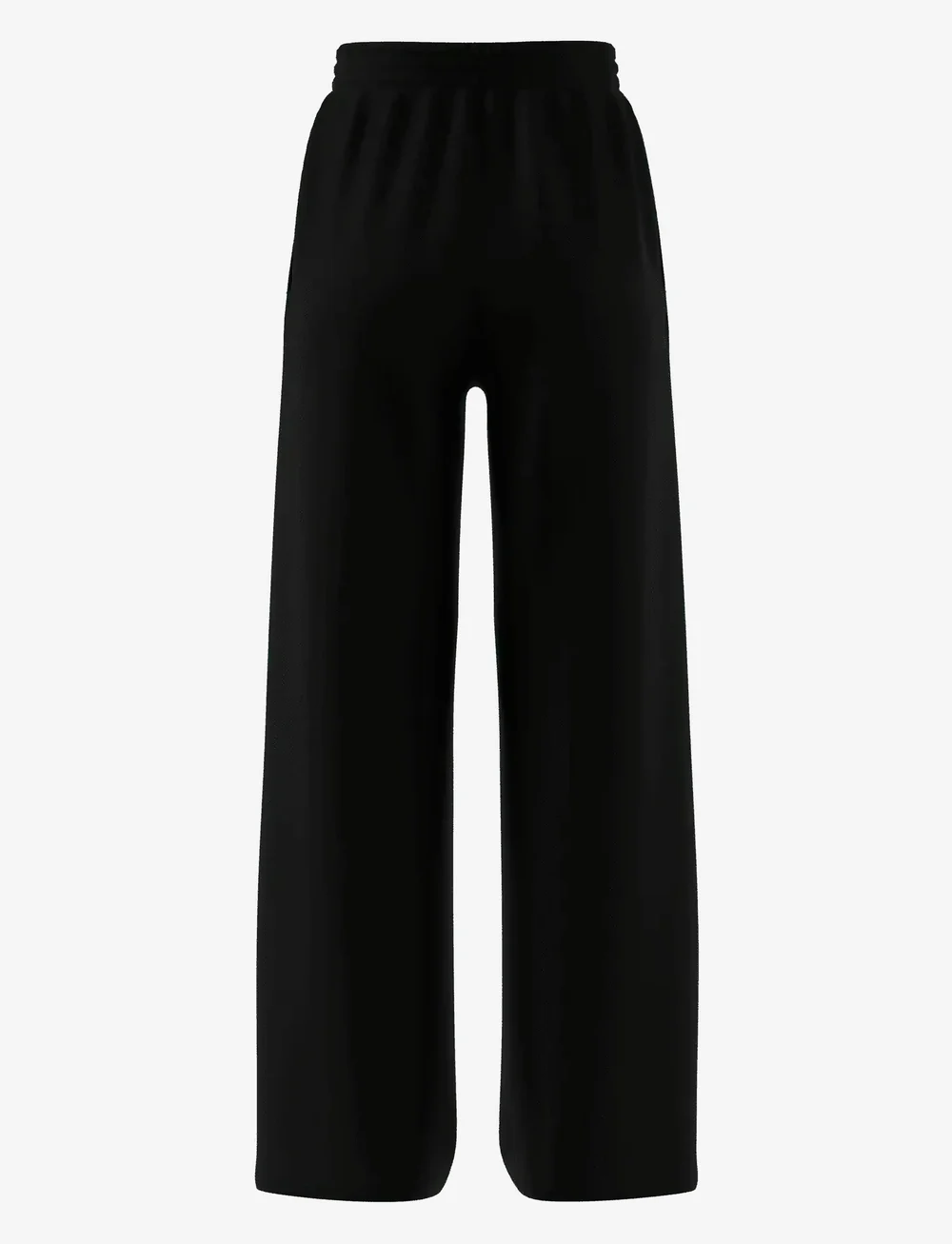 adidas Originals - ESS WL PANT FL - treeningpüksid - black - 2