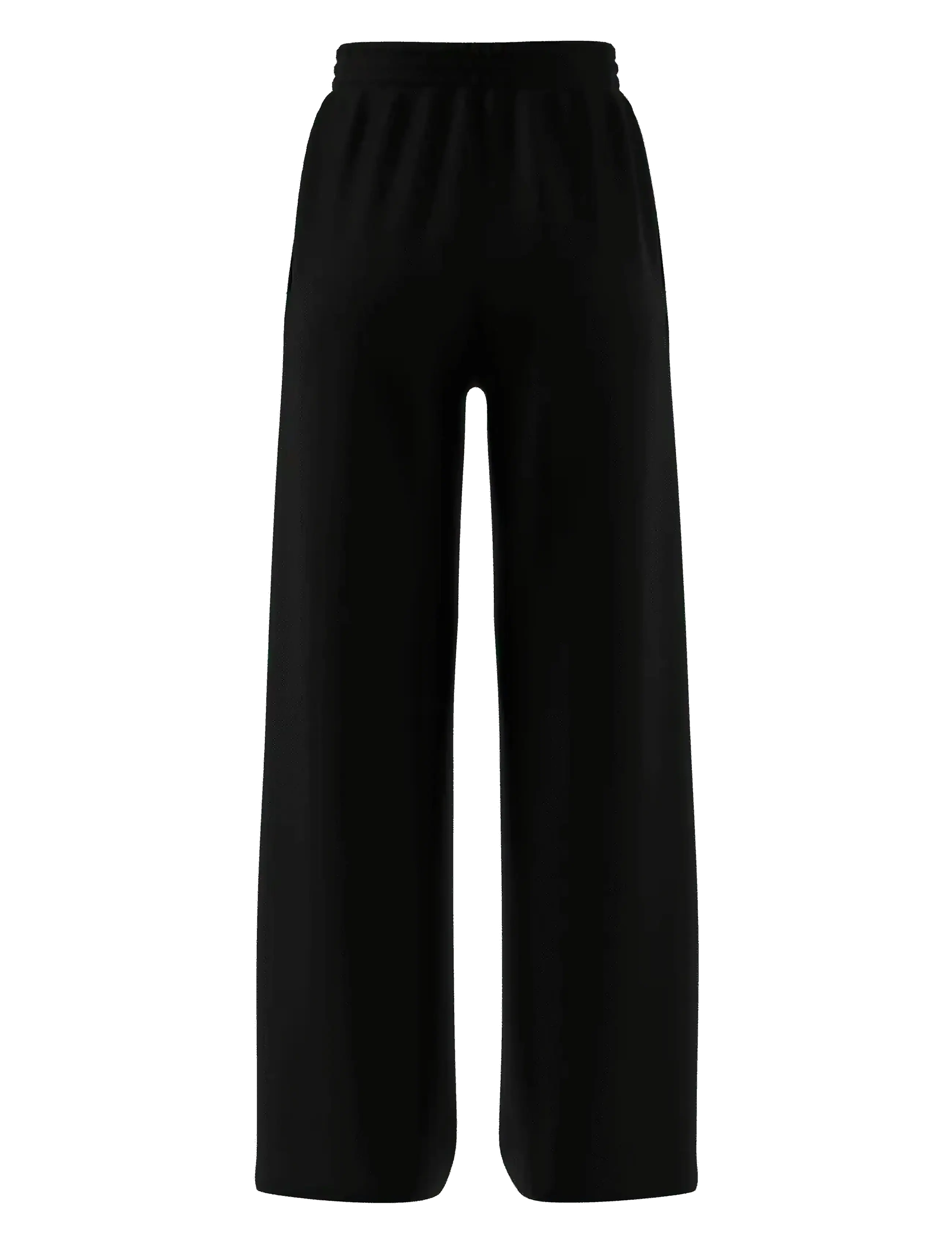 adidas Originals - ESS WL PANT FL - Æfingabuxur - black - 2