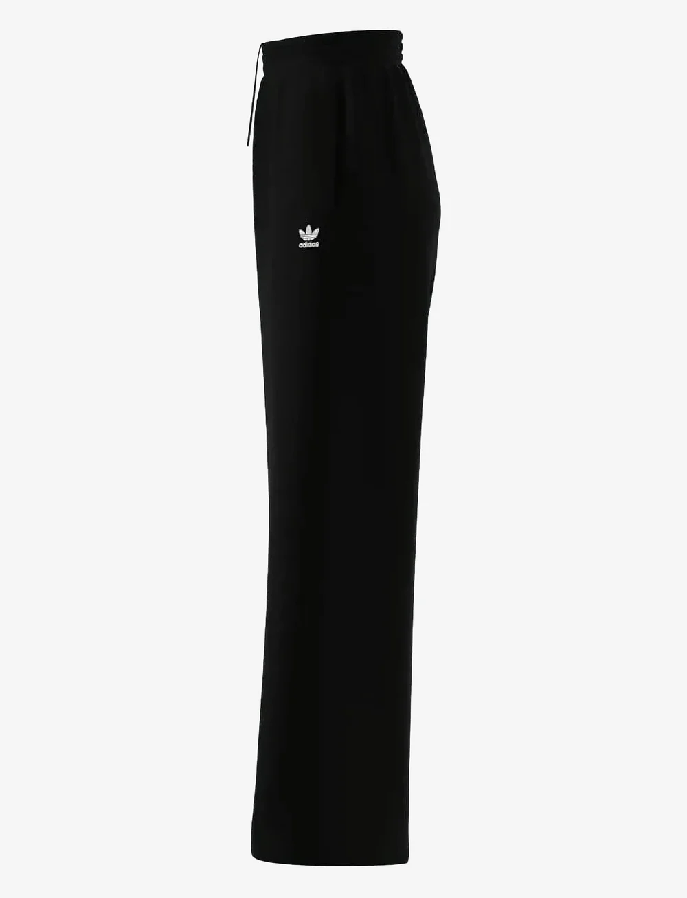 adidas Originals - ESS WL PANT FL - treeningpüksid - black - 3