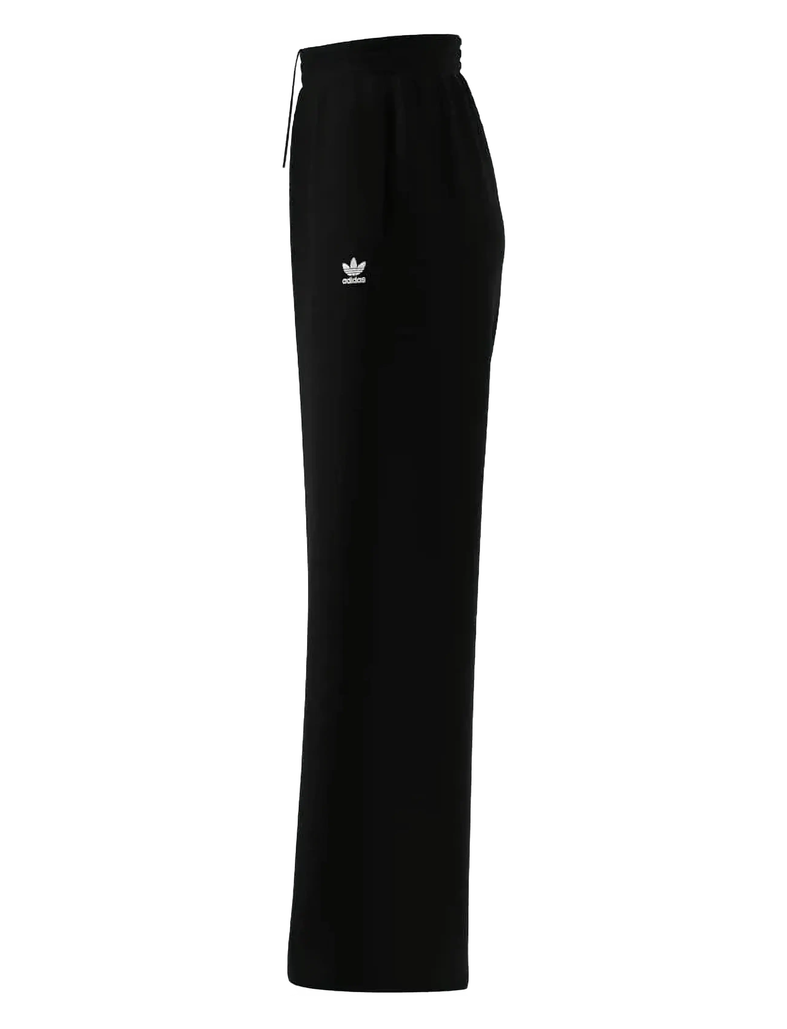 adidas Originals - ESS WL PANT FL - Æfingabuxur - black - 3