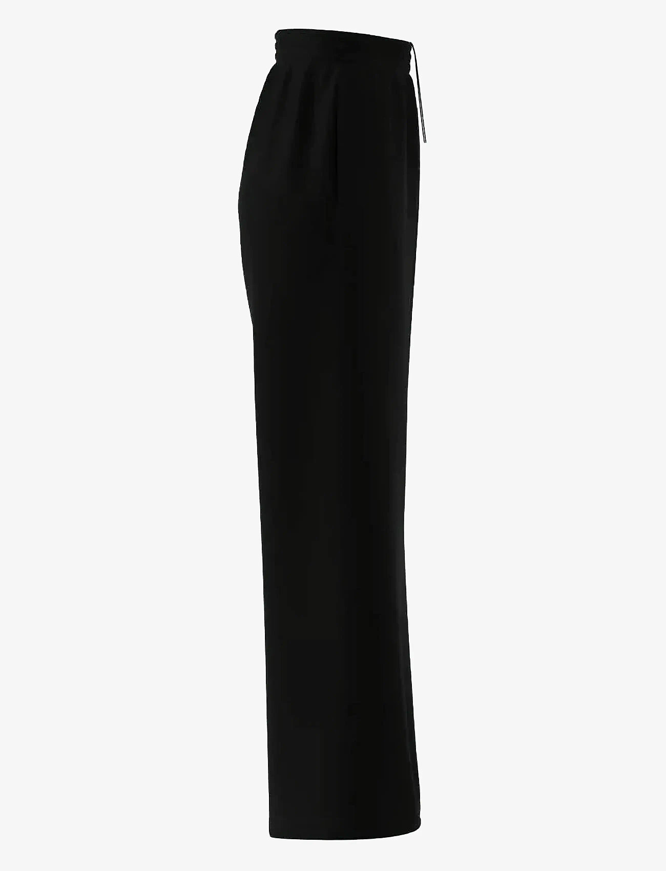 adidas Originals - ESS WL PANT FL - training pants - black - 4