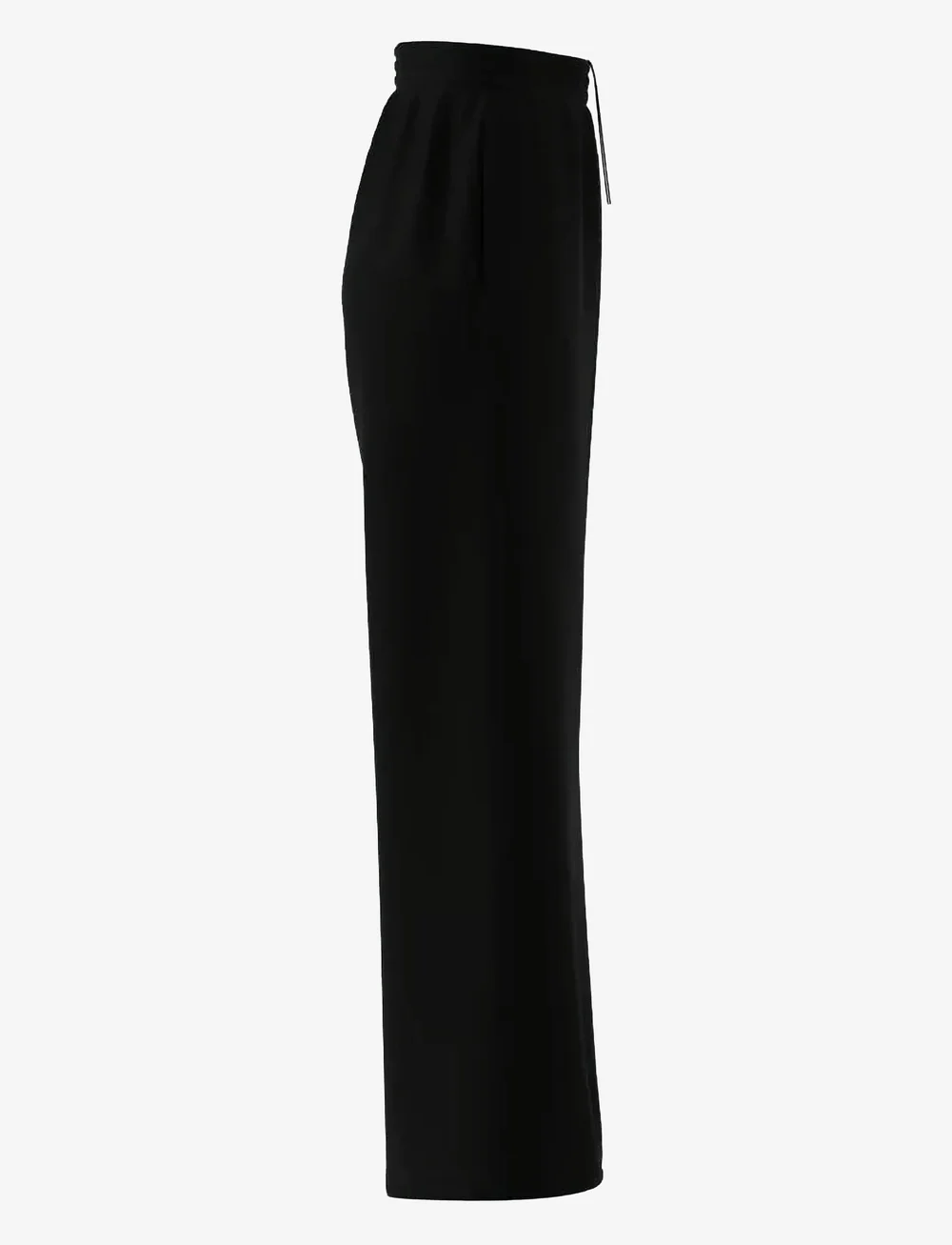 adidas Originals - ESS WL PANT FL - treeningpüksid - black - 4