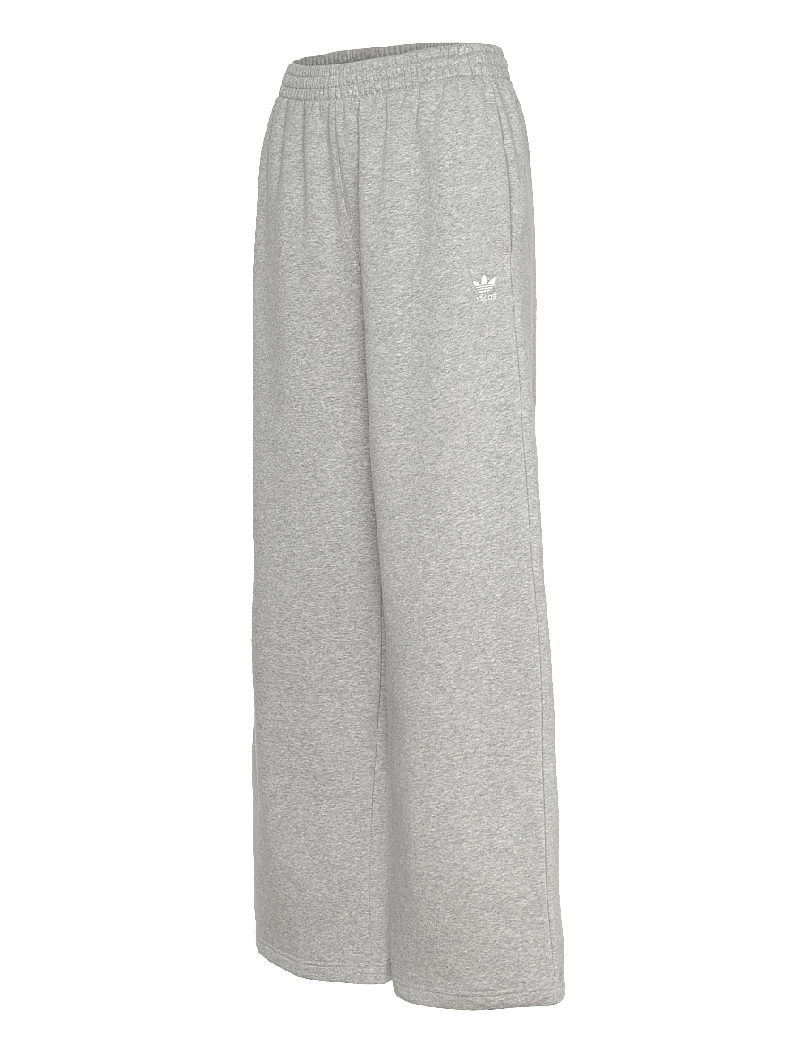 adidas Originals - ESS WL PANT FL - joggingbukser - mgreyh - 3