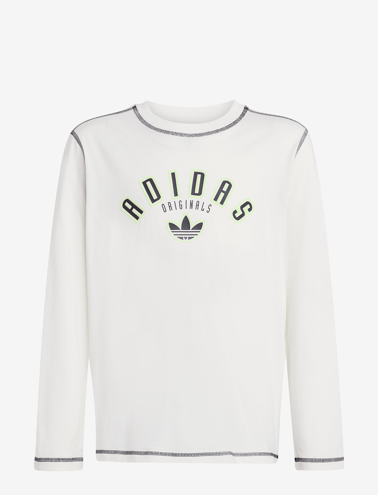 adidas Originals - LONGSLEEVE - långärmade t-shirts - clowhi - 1