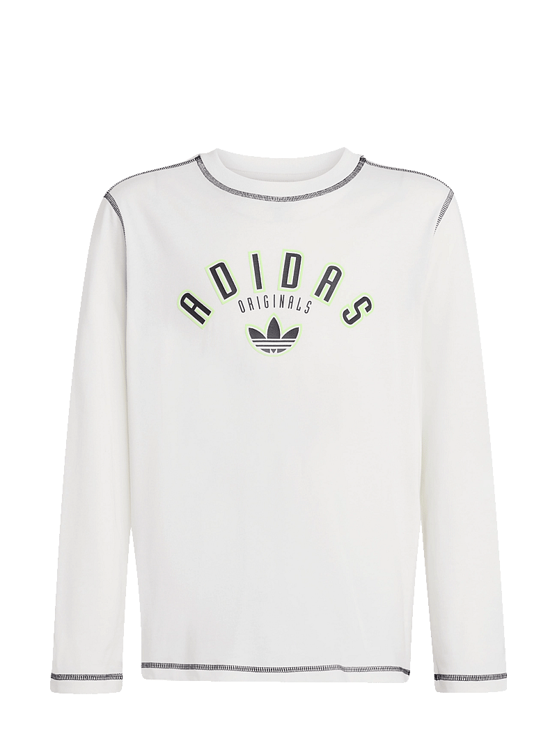 adidas Originals - LONGSLEEVE - langerma bolir - clowhi - 1