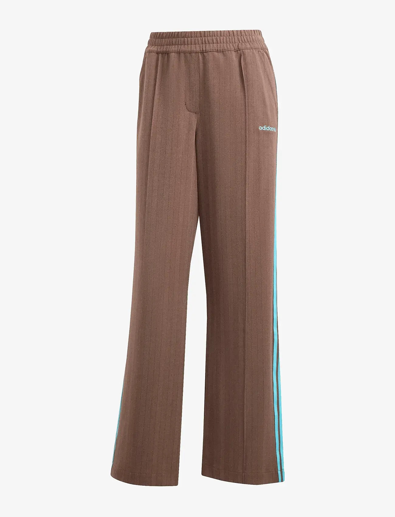 adidas Originals - TAILORED PANTS - training pants - auburn - 1