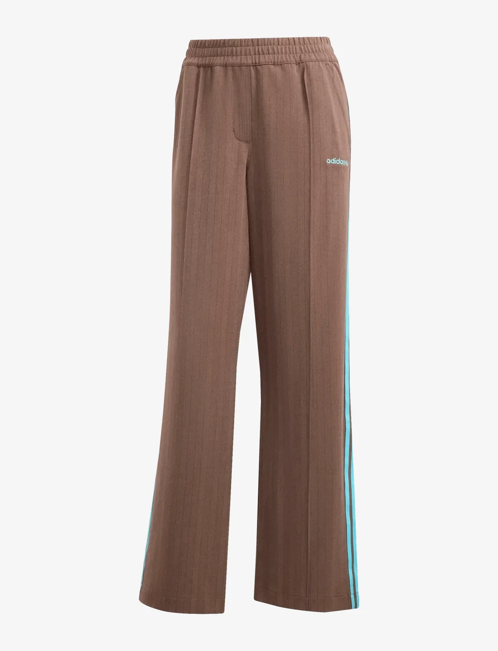adidas Originals - TAILORED PANTS - treeningpüksid - auburn - 1