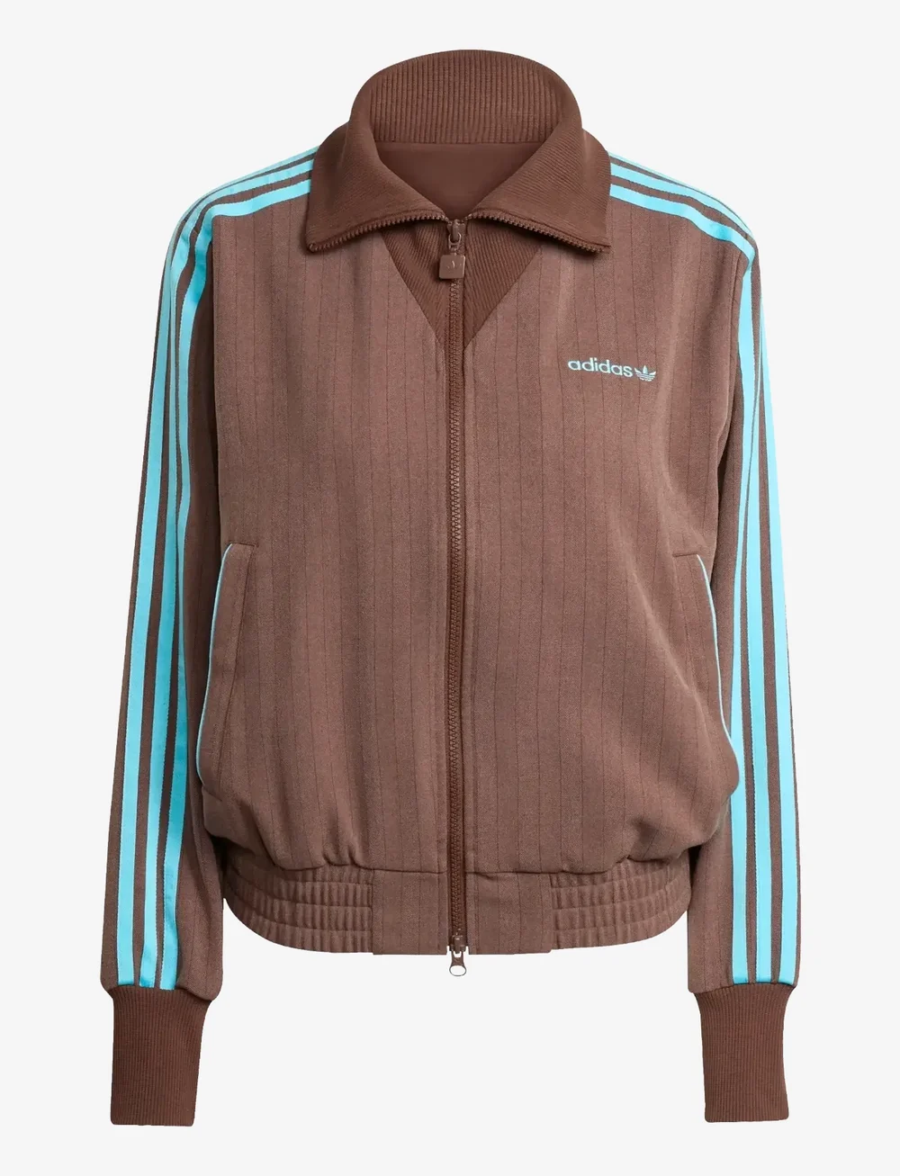 adidas Originals - TAILORED TT - spordijakid - auburn - 1