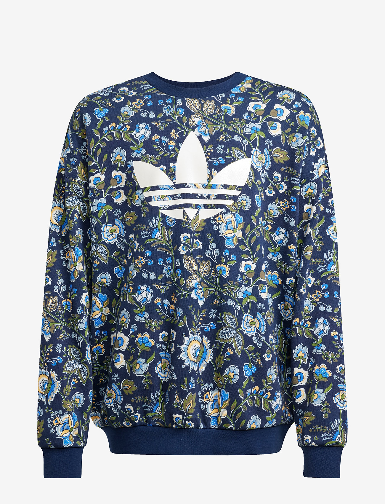 adidas Originals - CREW - nindig/multco - 1