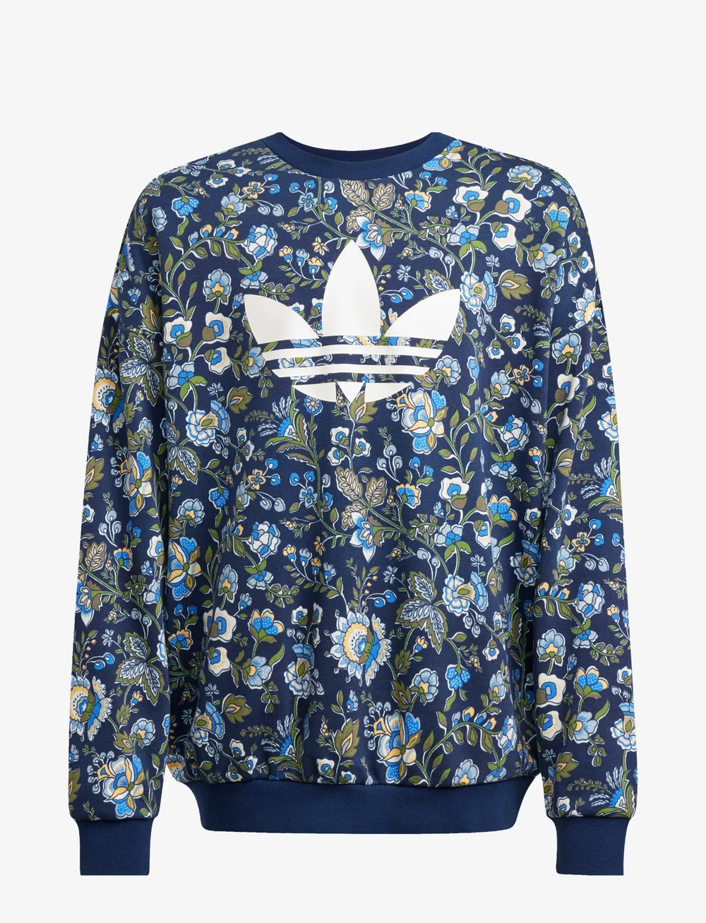 adidas Originals - CREW - dressipluusid - nindig/multco - 1