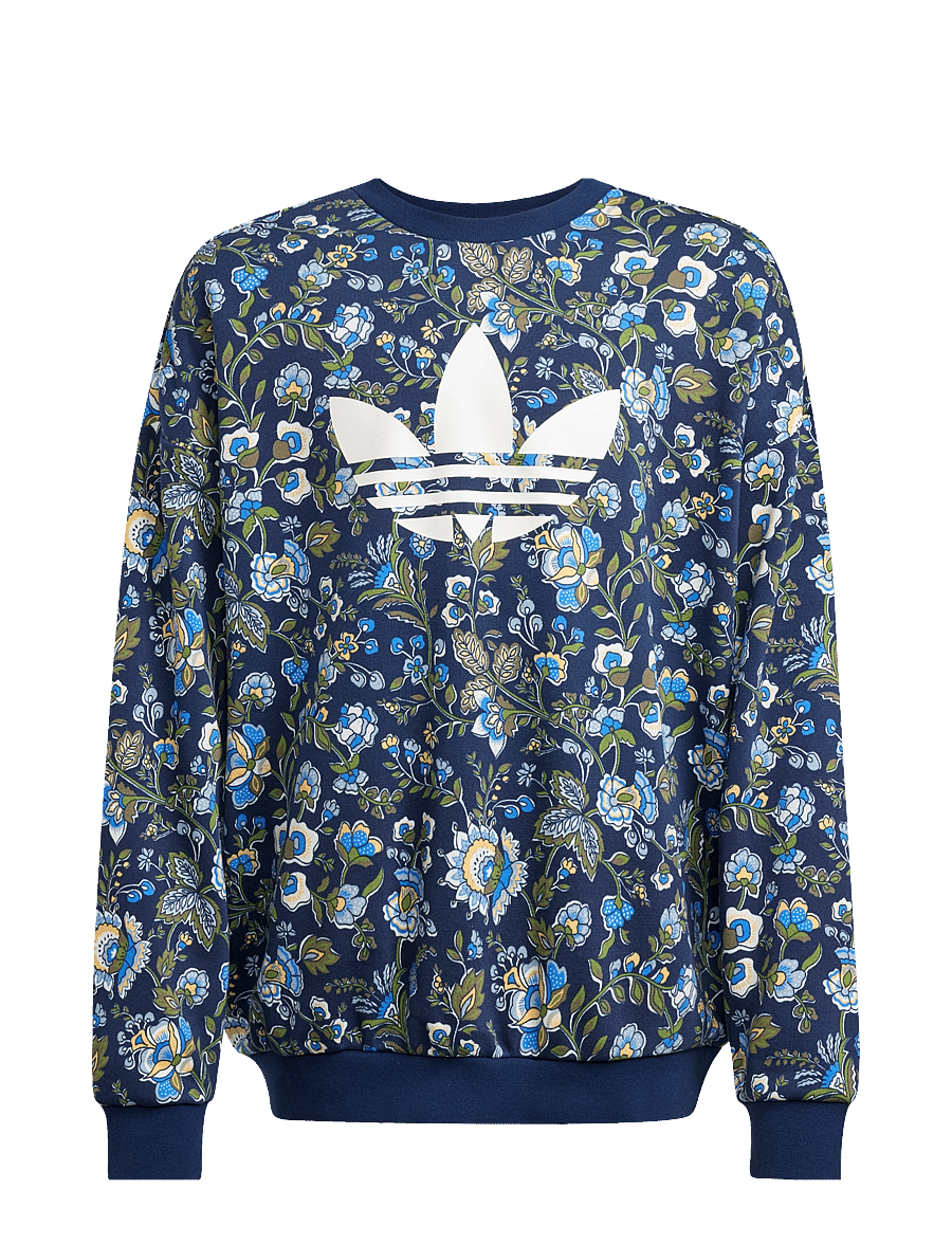 adidas Originals - CREW - nindig/multco - 1