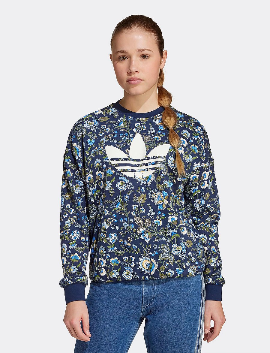 adidas Originals - CREW - nindig/multco - 0