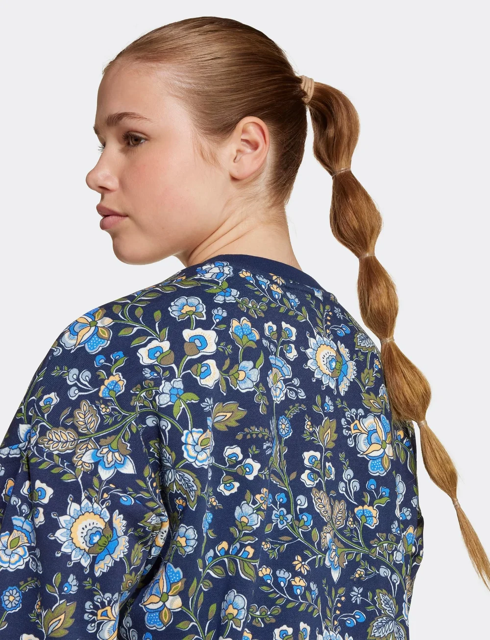 adidas Originals - CREW - dressipluusid - nindig/multco - 3