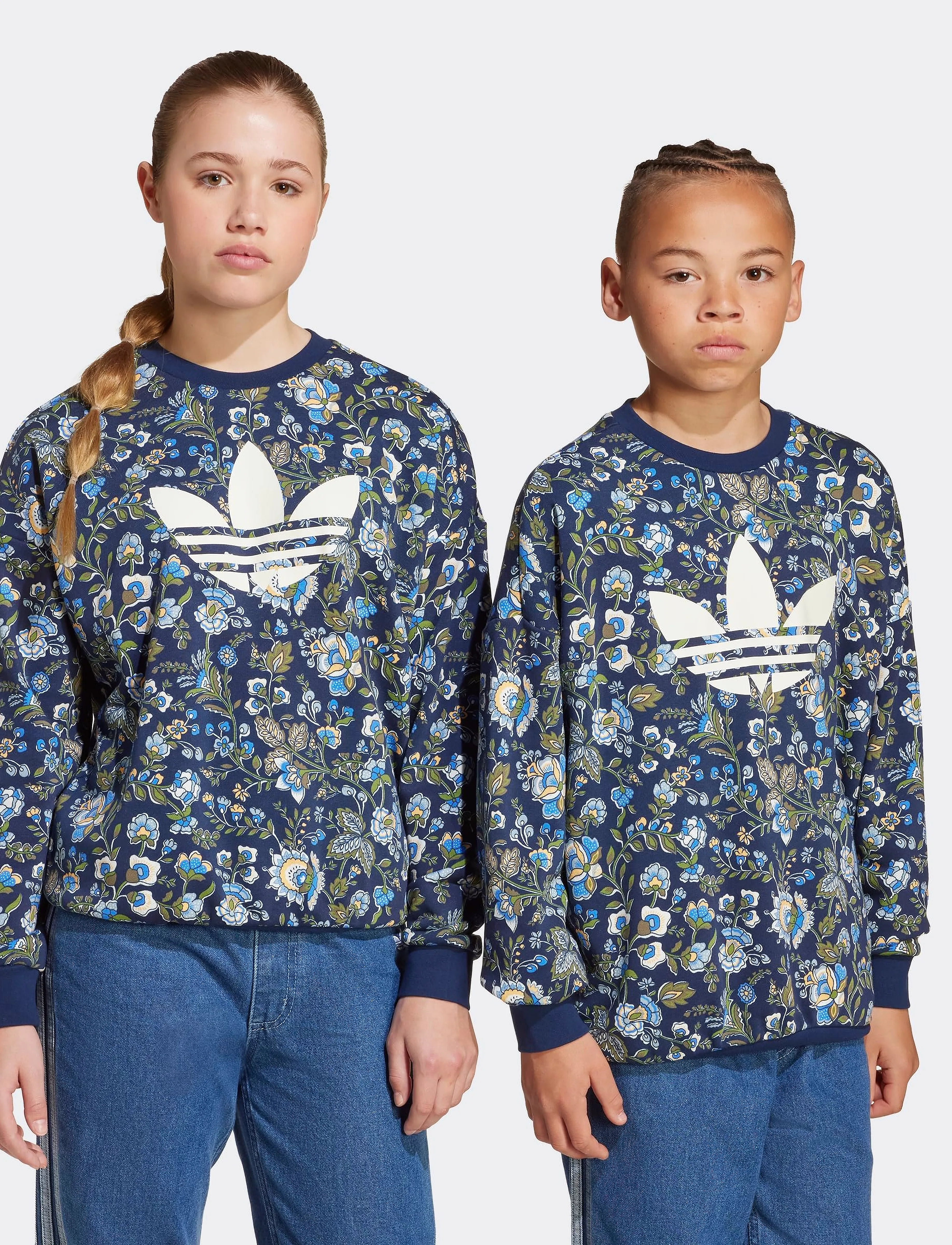 adidas Originals - CREW - nindig/multco - 4