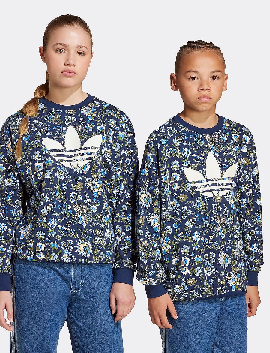 adidas Originals - CREW - nindig/multco - 4