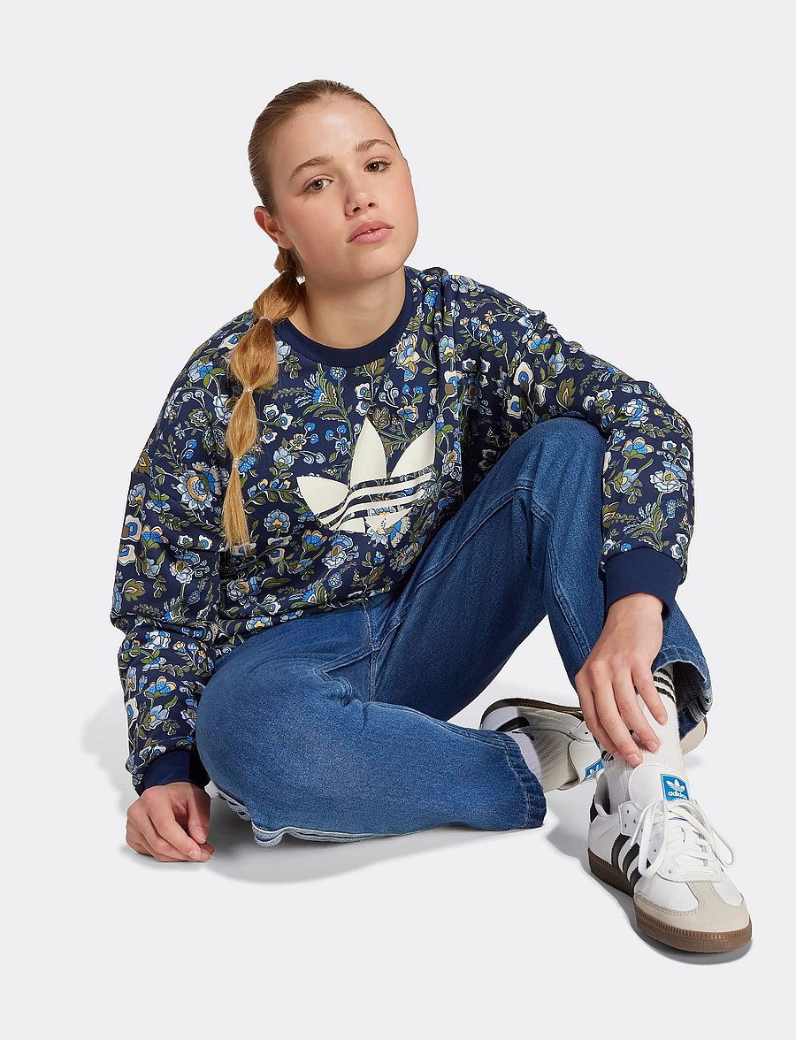 adidas Originals - CREW - nindig/multco - 5