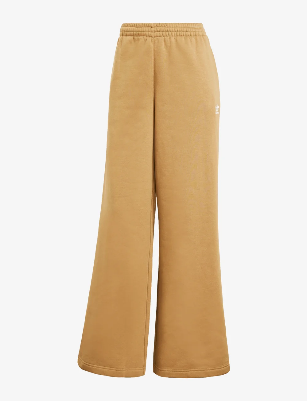 adidas Originals - ESS WL PANT FL - treeningpüksid - cardbo - 1