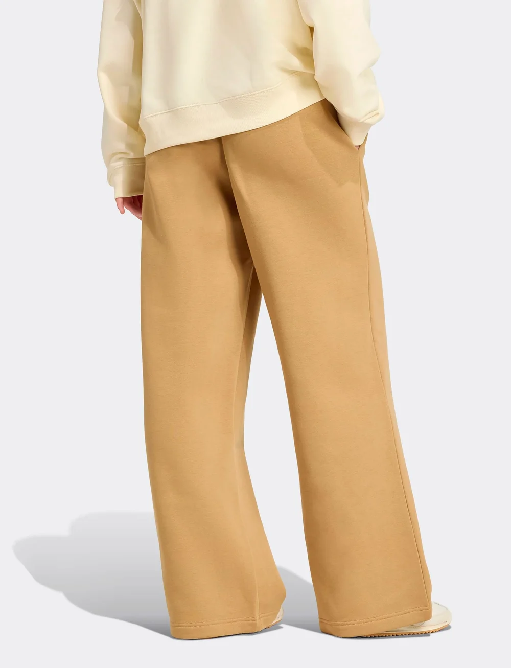 adidas Originals - ESS WL PANT FL - treeningpüksid - cardbo - 2