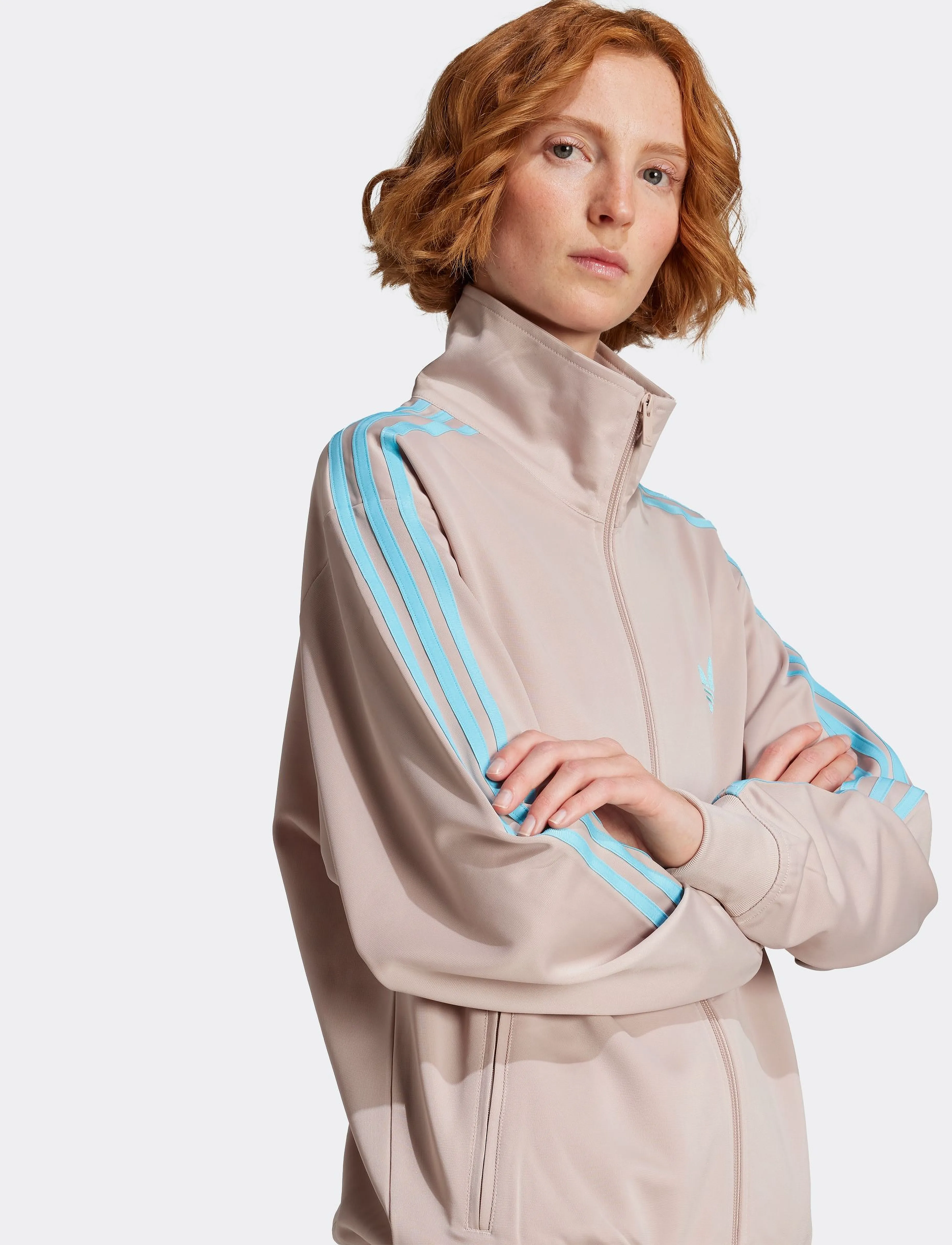 adidas Originals - FIREBIRD  TT - wontau/bluglo - 3