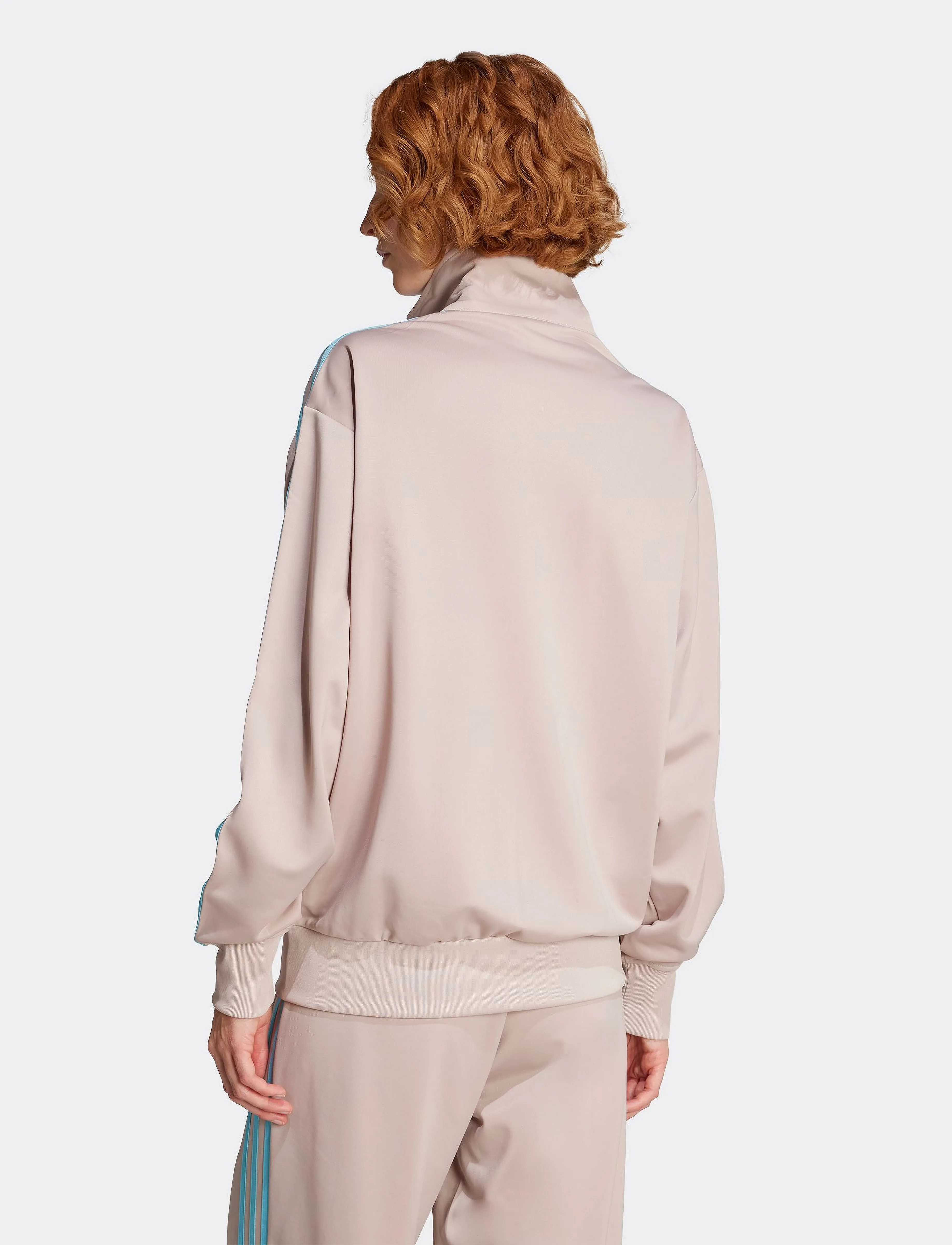 adidas Originals - FIREBIRD  TT - wontau/bluglo - 5