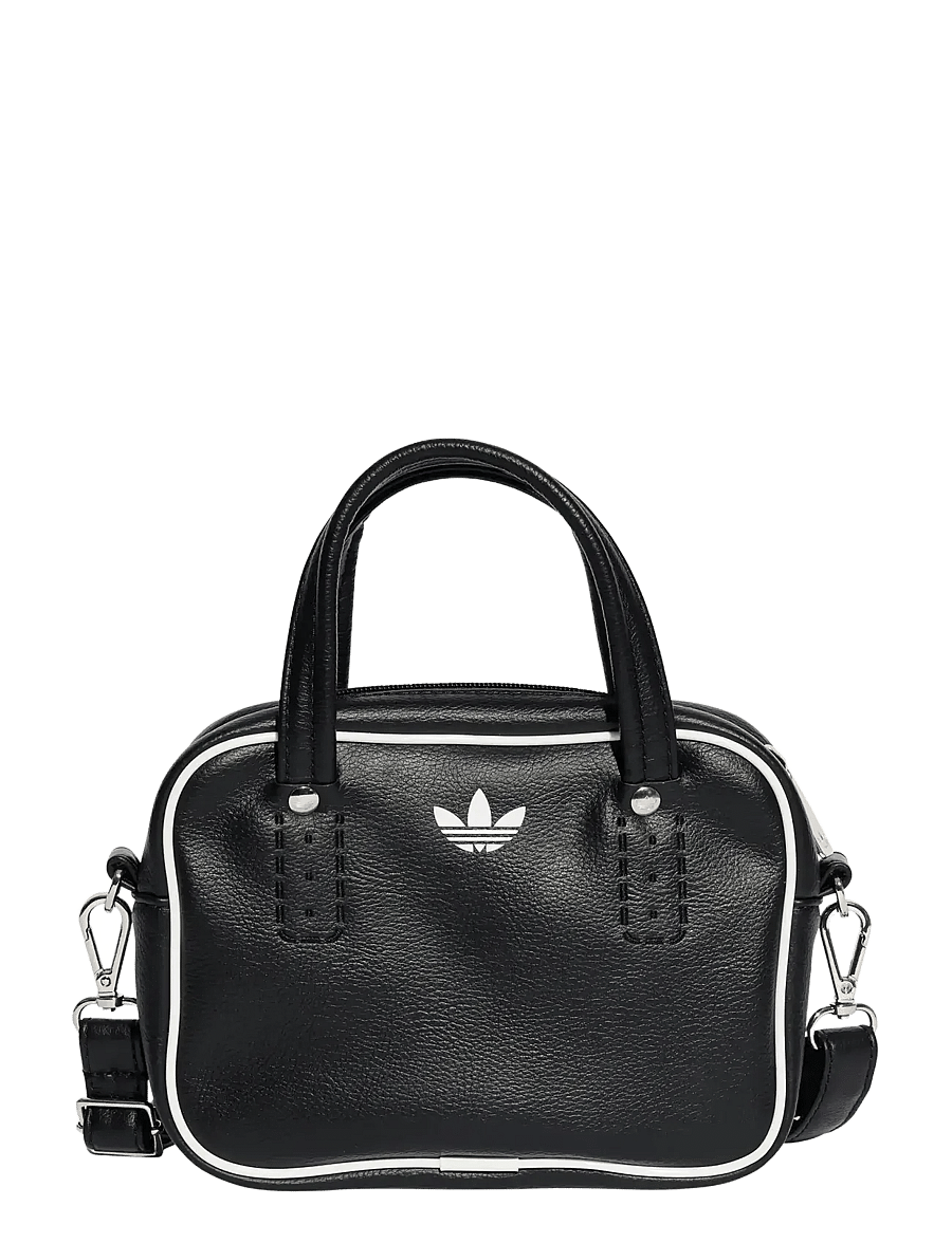 adidas Originals - ADICOLOR SB - torebki typu crossbody i nerki - black - 0